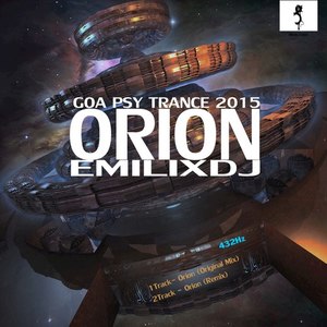 Orion - Single