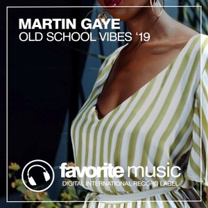Old School Vibes (VIP Dub Mix)