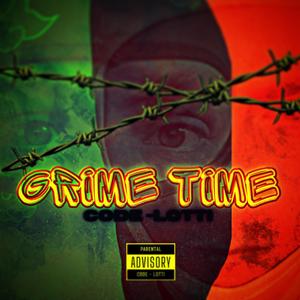 GRIME-TIME (Explicit)