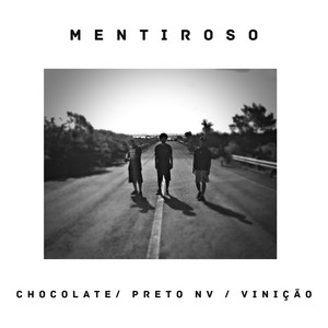 Mentiroso (Explicit)