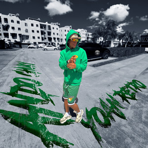Ando Chuky (Explicit)