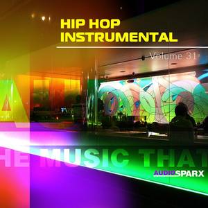 Hip Hop Instrumental Volume 31