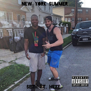 New York Summer (feat. Heze)