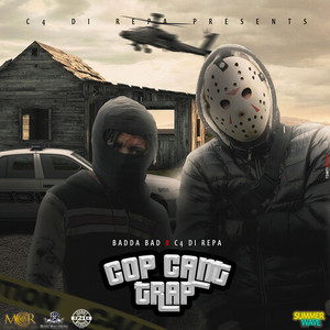 Cop Can't Trap (Explicit)