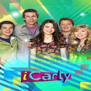 iCarly Freestyle (feat. Quincey) [Explicit]