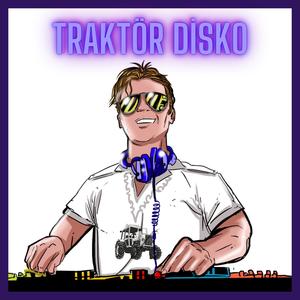 Traktör Disko