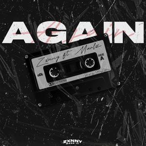 Again (feat. Marlz) (Explicit)