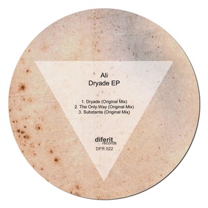 Substanta (Original Mix)