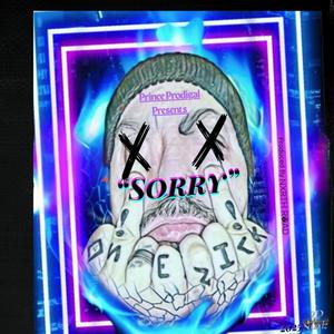 Sorry (feat. NXRTH ROAD) (Explicit)