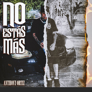 NO ESTÁS MÁS
