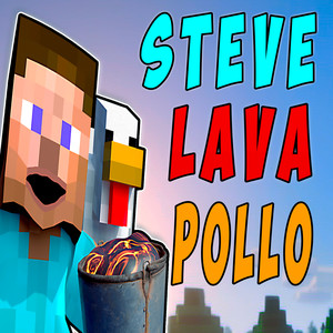 Steve Lava Pollo