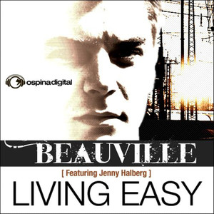 Living Easy (Damien J Carter Mix)