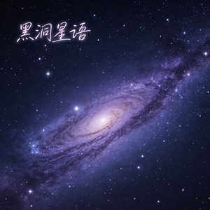 黑洞星语