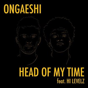 Head of My Time