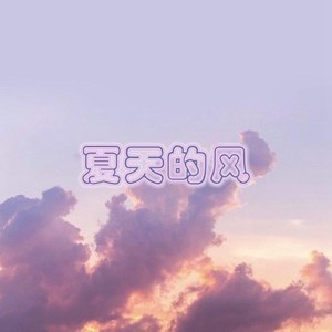 夏天的风