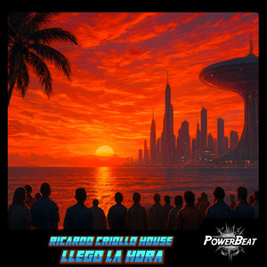 Llego La Hora (Original Mix)