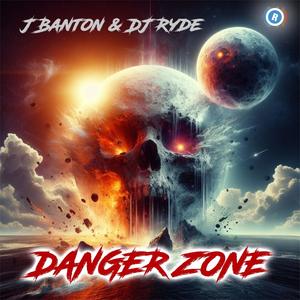 DANGER ZONE (feat. Dj Ryde) [Explicit]