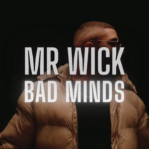 Bad Minds (Explicit)