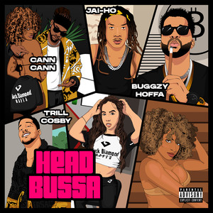 Head Bussa (Explicit)