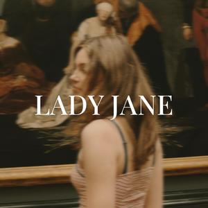 Lady Jane (Live Acoustic)