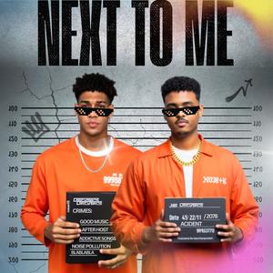 Nexto To Me (2021) (Radio Edit)