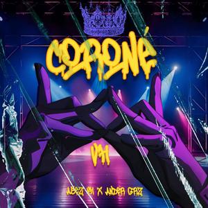 Coroné (feat. Ander Grz & Yovs) [Explicit]