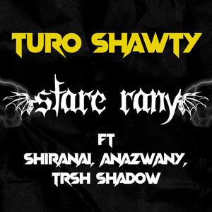Stare rany (feat. shiranai, anazwany & trsh shadow) (Explicit)