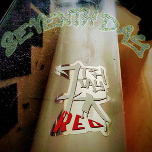 Repent (feat. Teresa)