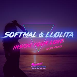 Inside Your Love (2k25 Mix)