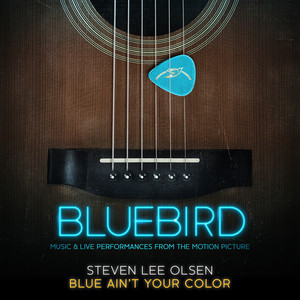 Blue Ain’t Your Color (Live From the Bluebird Café)