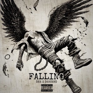 Falling (Explicit)