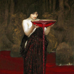 my type (feat. alosaken) (Explicit)