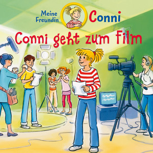Conni geht zum Film - Teil 01
