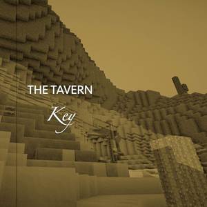 Key (From “Minecraft”) (Medieval Version)