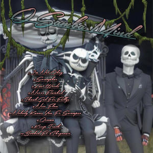 Booked (feat. 8theGoonie) (Explicit)