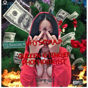 WHY'SO'MAD (feat. PHOPHO8IGHT) (Explicit)