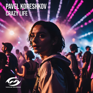 Crazy Life (Extended Mix)
