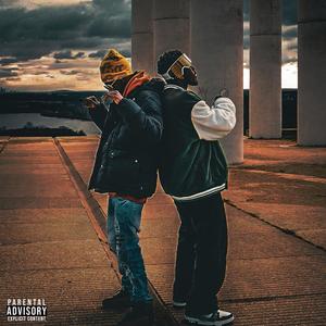 KLMT (feat. Maxim Bk) (Explicit)