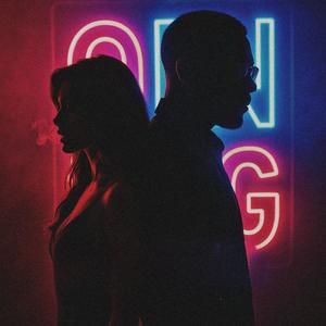 On Me Girl (feat. LUKA) (Explicit)