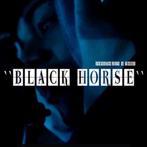 Tobi (Black Horse) (Explicit)