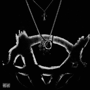 Chrome Hearts Ring (Explicit)