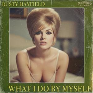 I Don't Want to Fake It Anymore (feat. Rusty Hayfield) (Explicit)