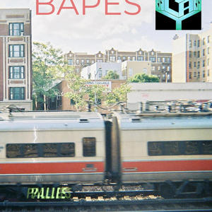 Bapes (feat. Fixit, Lowly & Doc Bones) (Explicit)