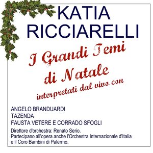 I grandi temi di Natale (Intrepretati dal vivo)