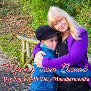 Der Jungen mit der Mondharmonica