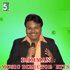 D.Imman - Music Director Hits