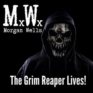 The Grim Reaper Lives! (feat. Willi Von Arx) [Explicit]