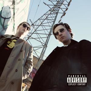 TOUCH OF EVIL (feat. Corwin Gold) (Explicit)