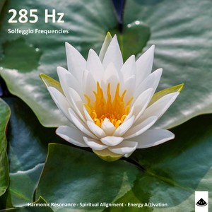 285 Hz Radiant Reflections - Guiding the Soul's Awakening