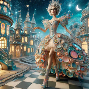 Dreamland Lullaby 3